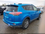 Toyota Rav4 Hybrid Xle JTMRJREV9HD101488 fotografie