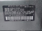 Subaru Impreza 2.0I JF1GJAA64EH020271 снимка