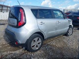 Kia Soul KNDJN2A24F7794423 fotografie