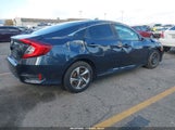 Honda Civic Lx 19XFC2F66LE203799 снимка