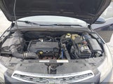 Chevrolet Cruze 1Lt Auto 1G1PC5SB1D7305286 снимка