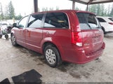 Dodge Grand Caravan American Value Pkg/Se/Se 30Th Anniversary 2C4RDGBG9ER432050 fotografie