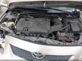 Toyota Corolla Le 1NXBU40EX9Z019236 снимка