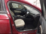 Ford Fusion Titanium 3FA6P0K90GR380782 снимка