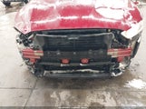 Ford Fusion Titanium 3FA6P0K90GR380782 снимка