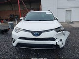 Toyota Rav4 Hybrid Xle JTMRJREV7HD133792 fotografie