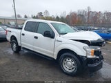 Ford F-150 Xl 1FTEW1E51JFA46692 снимка