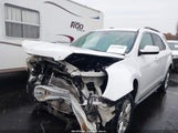 Chevrolet Equinox 2Lt 2GNALPEK1D6291983 снимка
