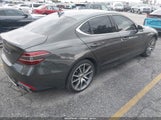 Genesis G70 2.0T Rwd KMTG34TAXNU099817 снимка