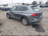 Volkswagen Tiguan 2.0T Se/2.0T Sel 3VV3B7AX0JM156017 photo