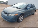 Honda Civic Ex-L 1HGFA16998L049552 снимка