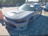 Dodge Charger Scat Pack 2C3CDXGJ7NH162031 снимка