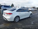 Toyota Corolla Le 5YFEPMAE2NP373797 снимка