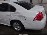 Chevrolet Impala Ls 2G1WF5E3XD1265133 снимка
