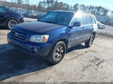 Toyota Highlander V6 JTEEP21A570219448 снимка