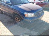 Toyota Highlander V6 JTEEP21A570219448 снимка