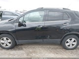 Chevrolet Trax Lt 3GNCJLSB6KL406081 снимка