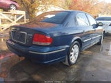 Hyundai Sonata Gls/Lx KMHWF35H03A910010 снимка
