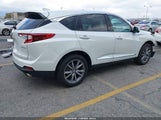 Acura Rdx Technology Package 5J8TC1H52LL019566 снимка