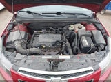 Chevrolet Cruze 1Lt Auto 1G1PC5SB4E7285178 снимка