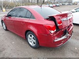 Chevrolet Cruze 1Lt Auto 1G1PC5SB4E7285178 снимка