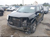Honda Pilot Touring 5FNYF4H98FB012211 fotografie