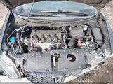 Honda Civic Lx 19XFB2F52FE214443 снимка