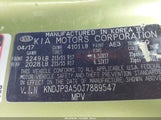 Kia Soul + KNDJP3A50J7889547 снимка