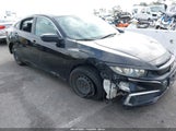 Honda Civic Lx 2HGFC2F66LH506295 снимка