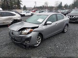 Mazda Mazda3 I Sport JM1BL1UG7B1363146 снимка