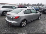 Mazda Mazda3 I Sport JM1BL1UG7B1363146 снимка