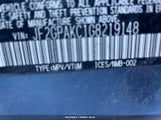 Subaru Crosstrek 2.0I Limited JF2GPAKC1G8219148 снимка