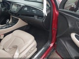 Buick Envision Essence LRBFX1SAXJD006608 снимка