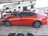 Kia Forte Lxs 3KPF24AD9NE494676 fotografie