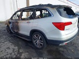Honda Pilot Elite 5FNYF6H04HB052060 снимка