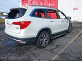 Honda Pilot Elite 5FNYF6H04HB052060 снимка