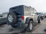 Jeep Wrangler Unlimited Sport 4X4 1C4BJWDG1HL623296 снимка