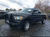 Ram  Big Horn 4X4 6'4 Box 1C6SRFBTXLN196746 снимка