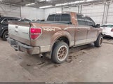 Ford F-150 Platinum 1FTFW1ET9BFA62143 снимка