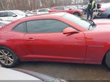 Chevrolet Camaro 1Lt 2G1FD1E3XF9262235 снимка