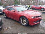 Chevrolet Camaro 1Lt 2G1FD1E3XF9262235 снимка