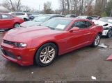 Chevrolet Camaro 1Lt 2G1FD1E3XF9262235 снимка
