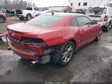 Chevrolet Camaro 1Lt 2G1FD1E3XF9262235 снимка