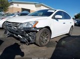 Nissan Sentra S 3N1AB7AP5FY222358 снимка