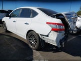 Nissan Sentra S 3N1AB7AP5FY222358 снимка