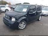 Nissan Cube 1.8 Sl JN8AZ2KR2ET351696 снимка