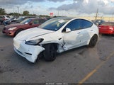 Tesla Model Y Long Range Dual Motor All-Wheel Drive 5YJYGDEE8LF006810 photo
