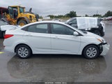 Hyundai Accent Se KMHCT4AE4HU368140 снимка