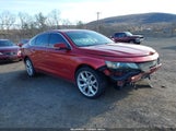 Chevrolet Impala 1Lt 2G1115SL8E9263218 снимка
