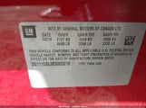 Chevrolet Impala 1Lt 2G1115SL8E9263218 снимка